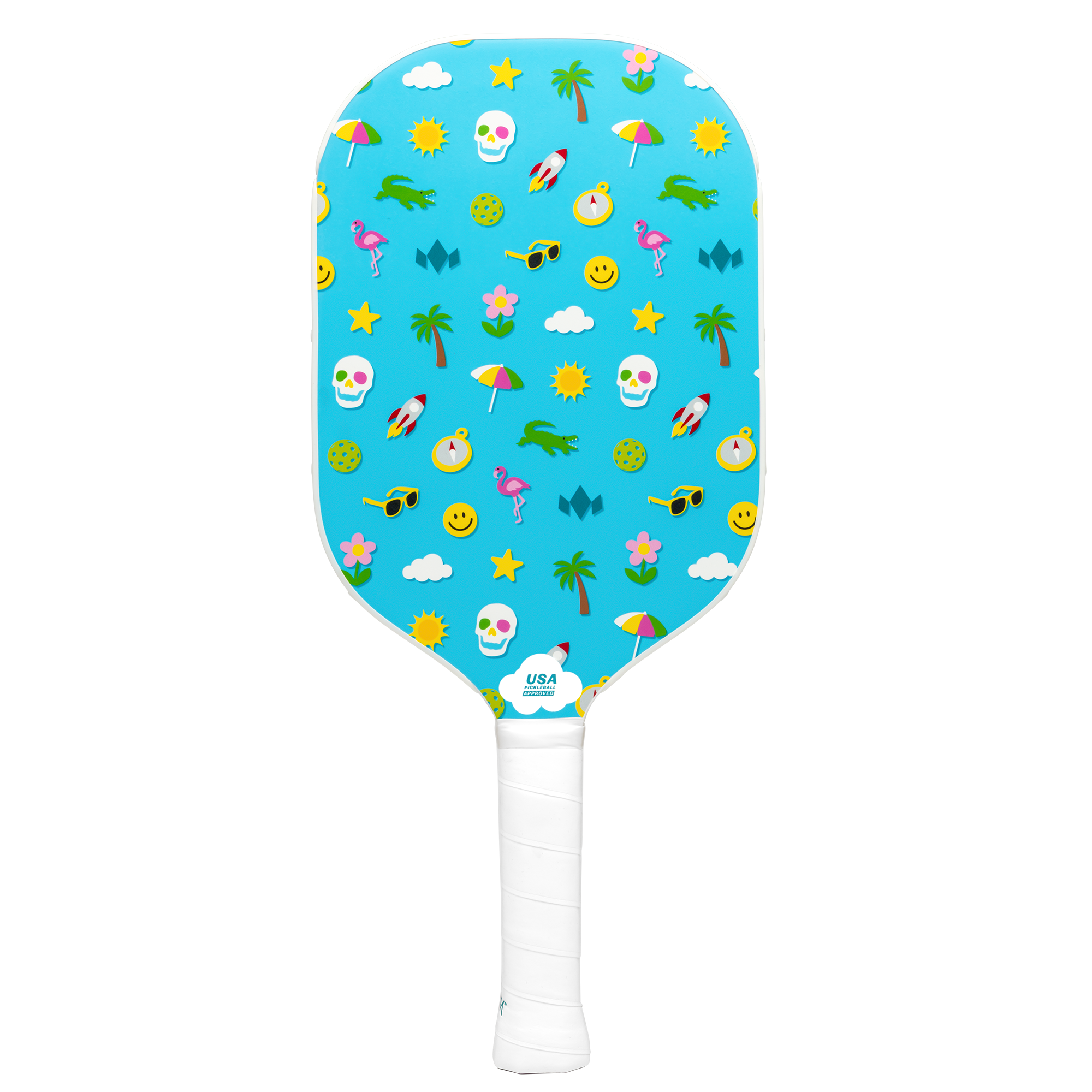 diadem-icon-infinity-pro-pickleball-paddle-icons-by-shelby-and-sandy-limited-edi image 5
