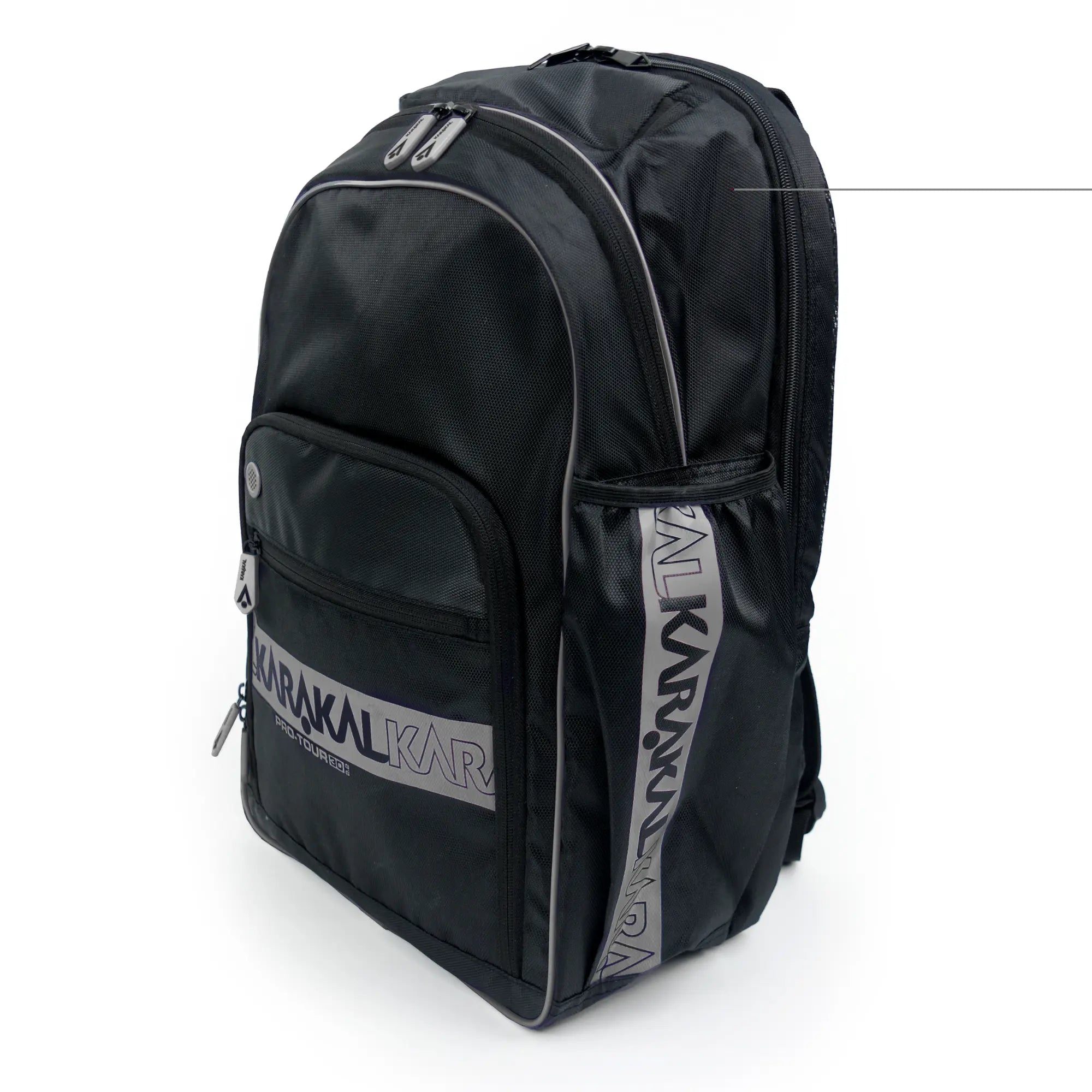 karakal-pro-tour-30-2-2-rucksack-30l-grau image 1