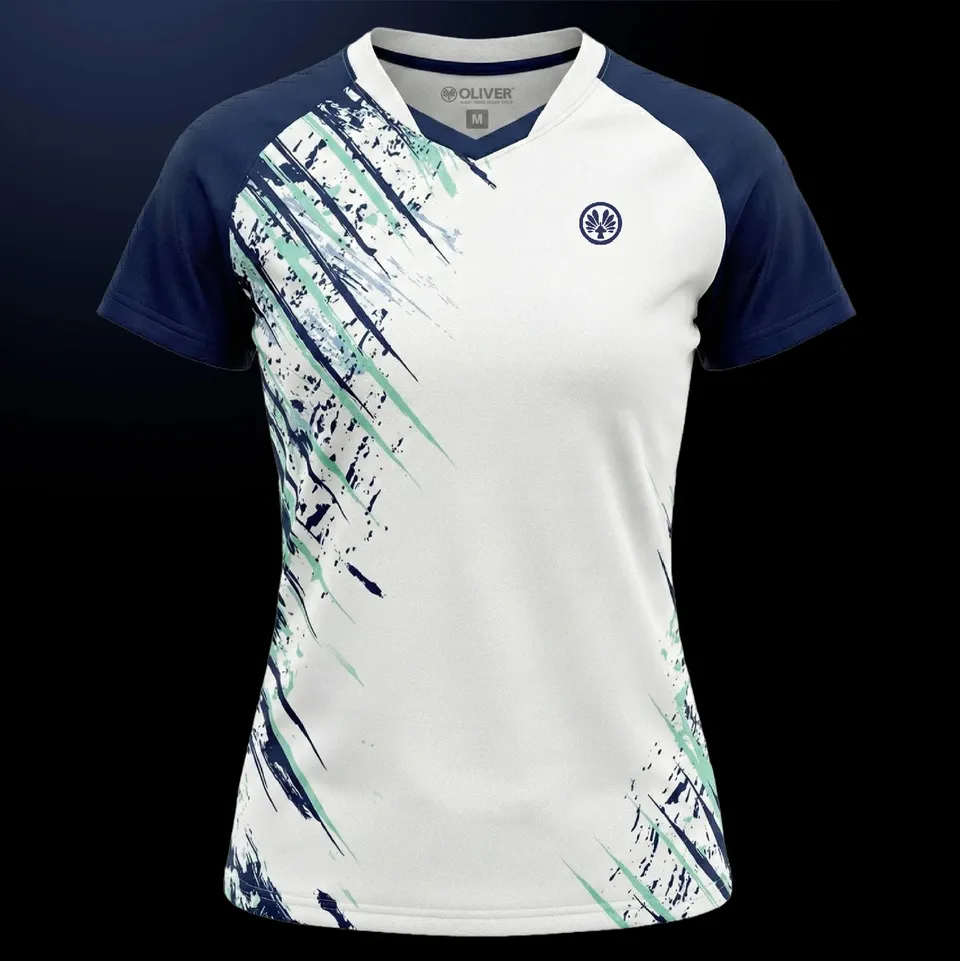 oliver-siena-lady-t-shirt-damen-sportshirt image 1