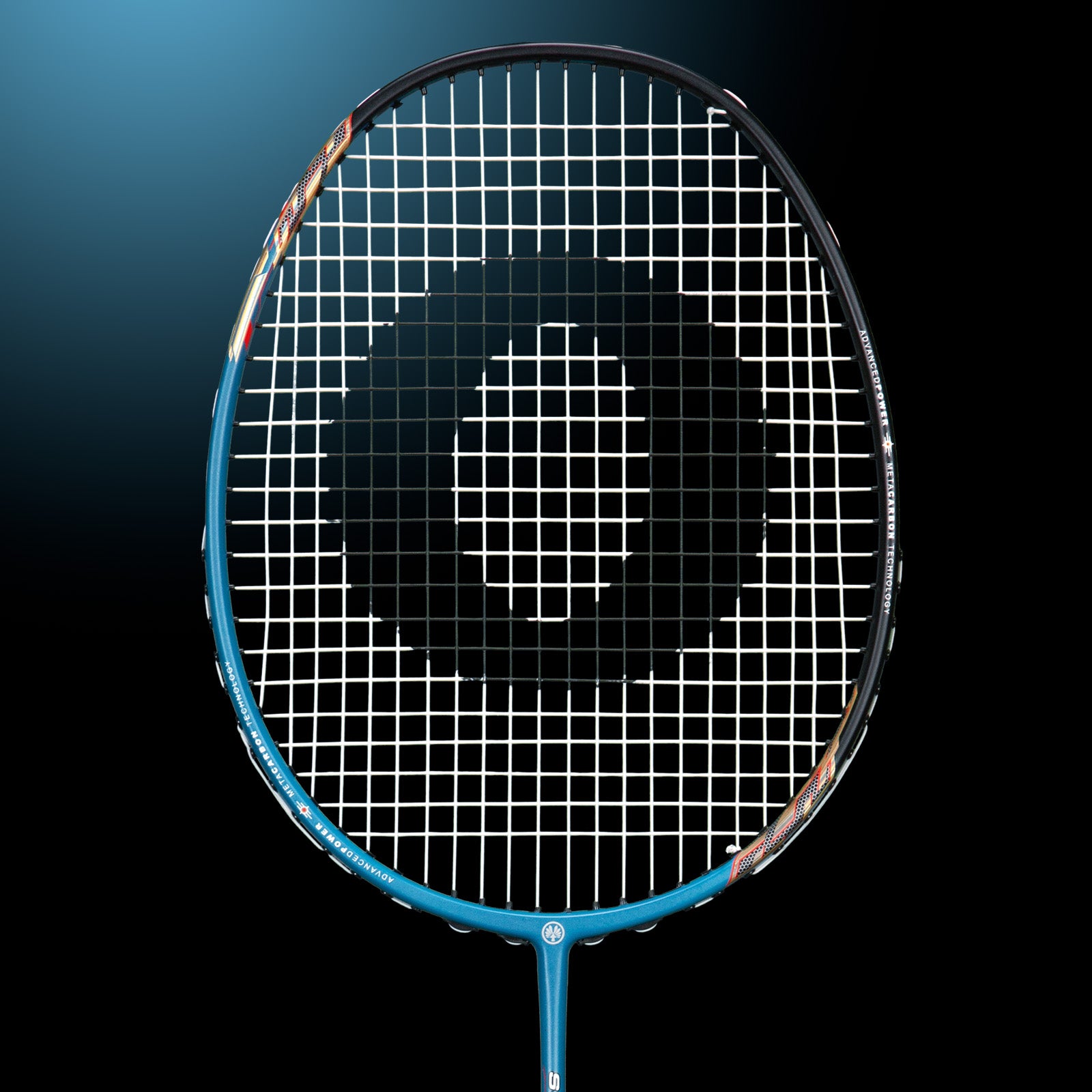 oliver-supralight-s6-2-badmintonschl-ger-grifflastig image 2