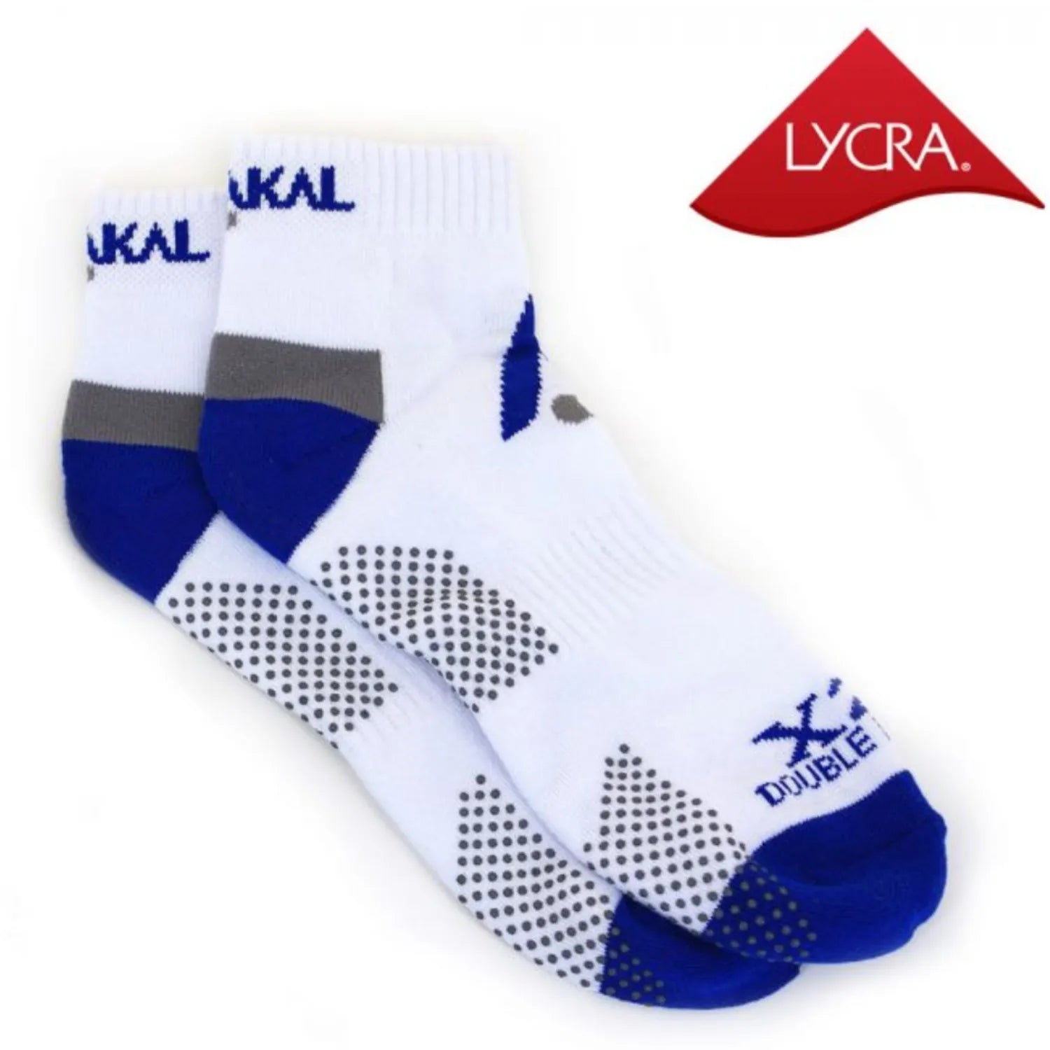 karakal-x2-herren-technische-sportsocken image 1