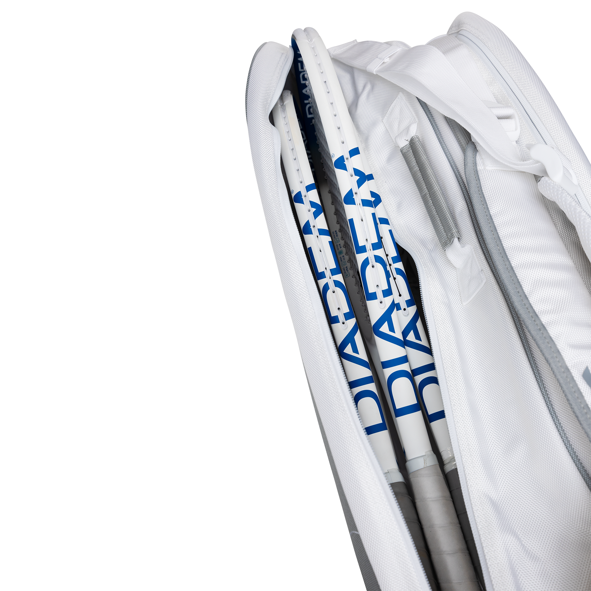 diadem-tour-v3-9pk-tennistasche-9er-schl-gertasche image 4