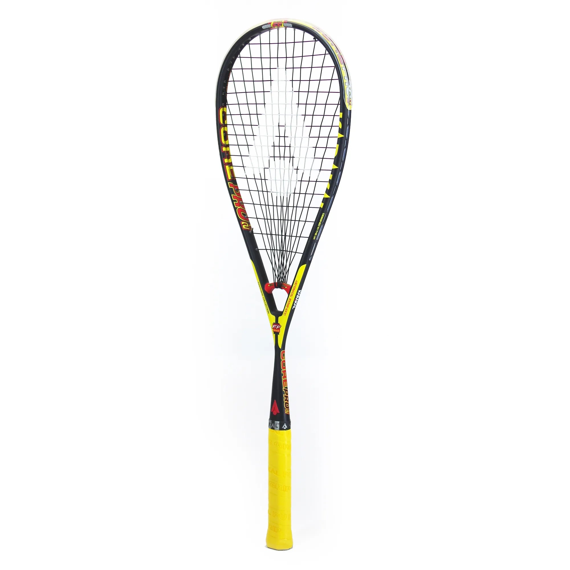 karakal-core-pro-2-1-squashschl-ger-click-bridge-technologie-nexgen-fast-fibre-g image 3