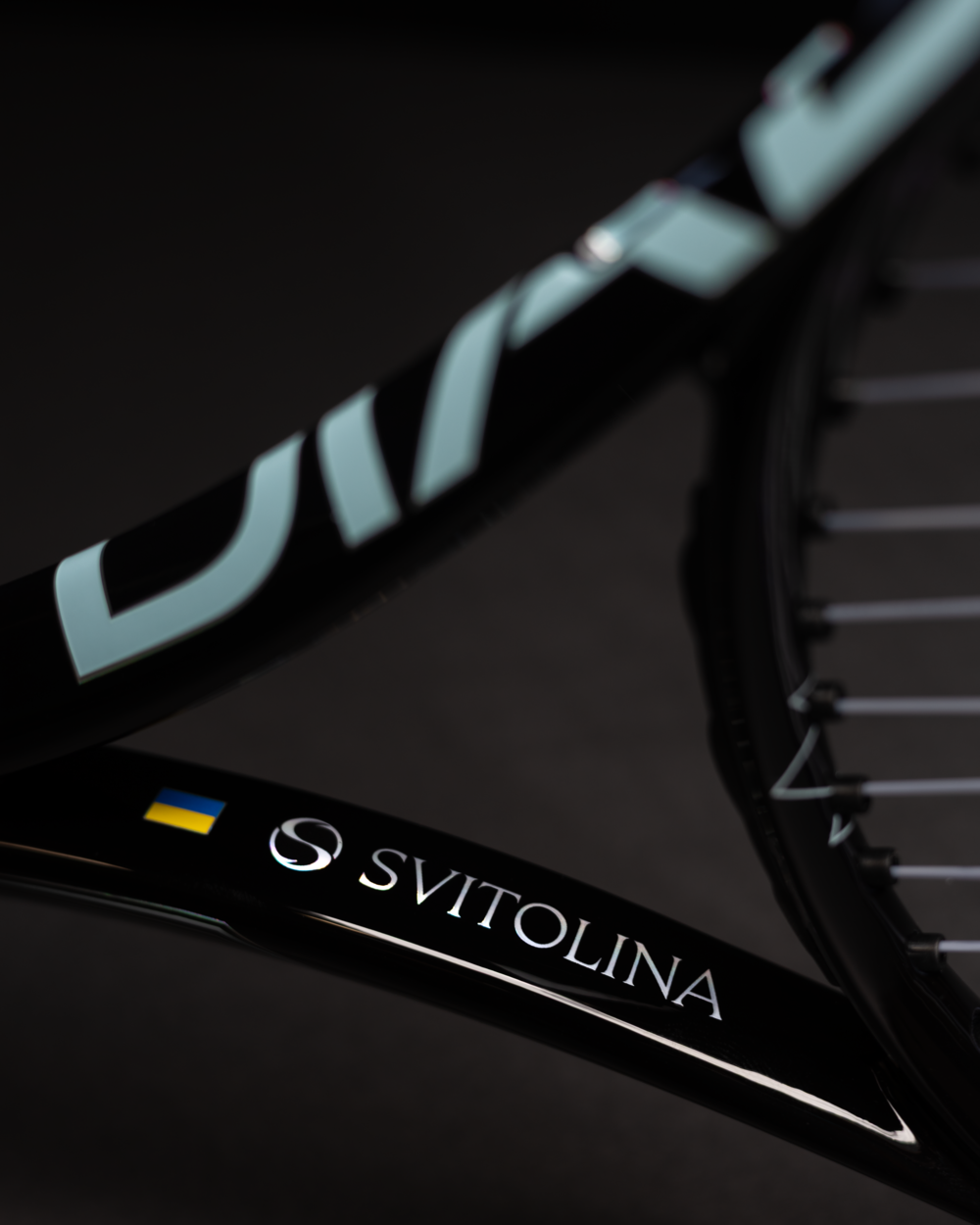 diadem-elina-svitolina-signature-axis-98-tennisschl-ger image 4