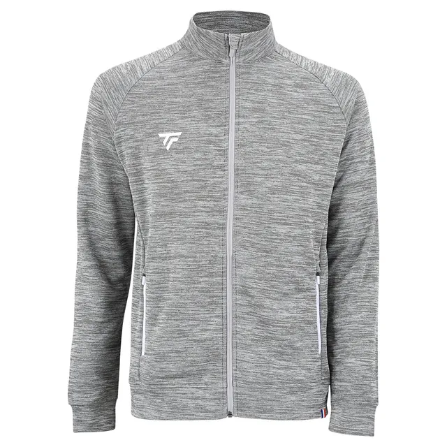 tecnifibre-team-jacket-silver-garcon-leichte-tennishose-f-r-jungen image 1