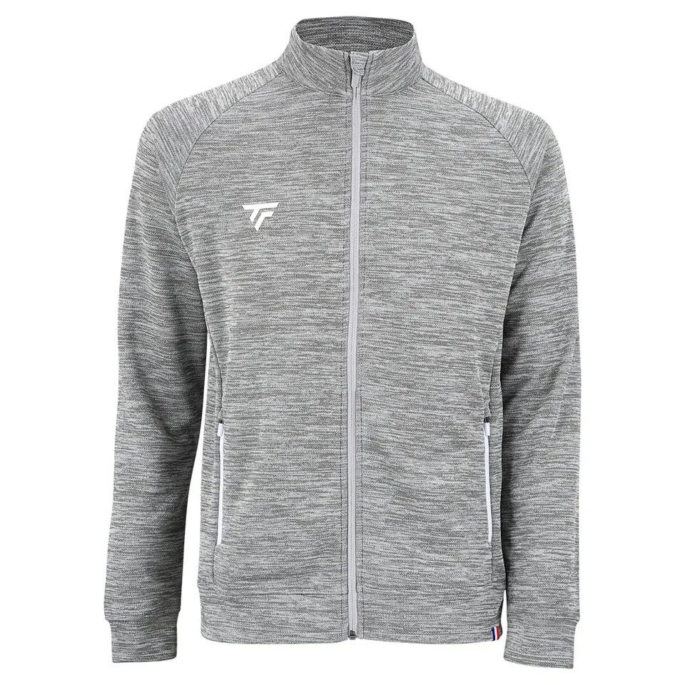 tecnifibre-team-jacket-silver-garcon-leichte-tennishose-f-r-jungen image 1