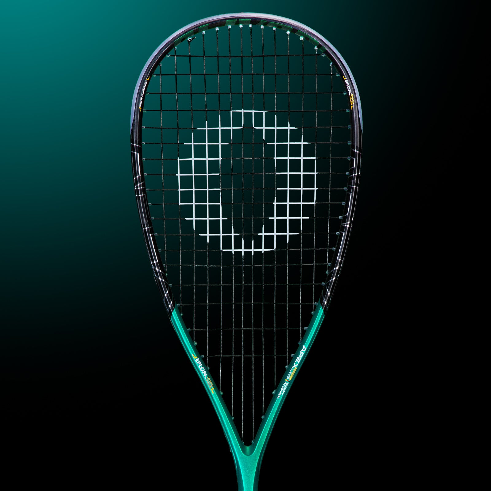 oliver-apex-920-ce-squashschl-ger-105n-140b-grifflastig-longstring-eplon-k12 image 2