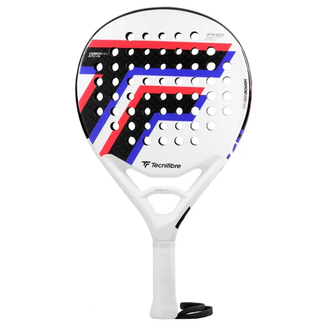 tecnifibre-wall-master-370-padel-schl-ger-f-r-turnierspieler image 1