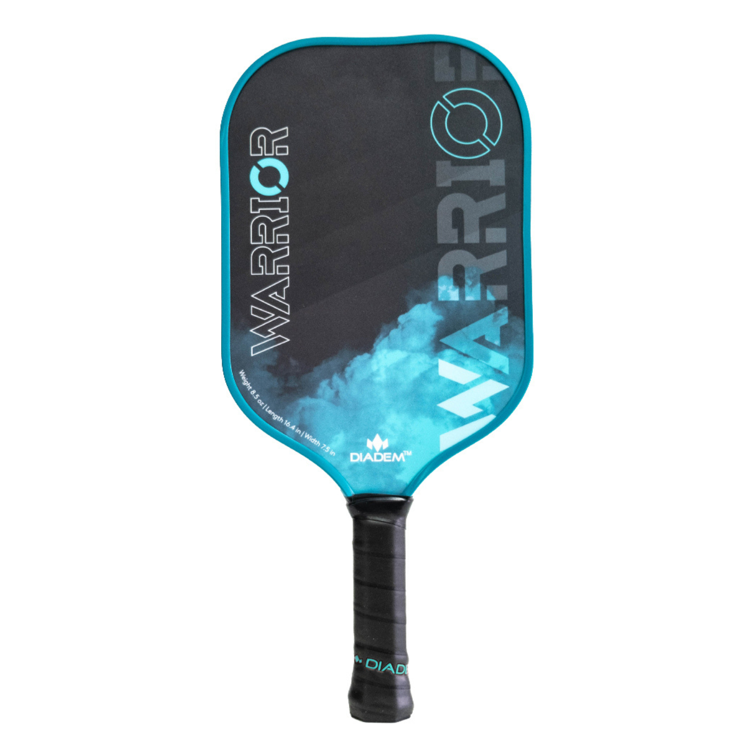 diadem-warrior-pickleball-schl-ger-19-mm-4-1-8-griff image 4