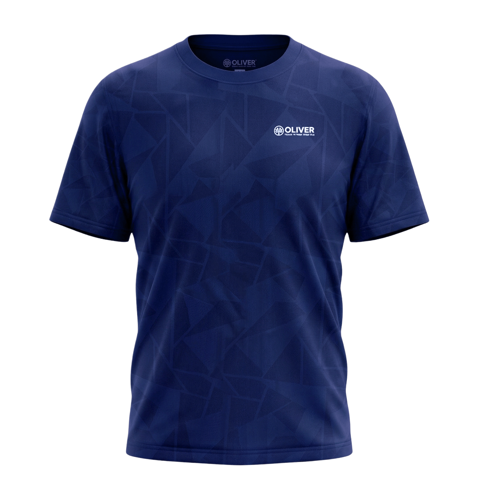 oliver-basic-sport-t-shirt-herren image 6