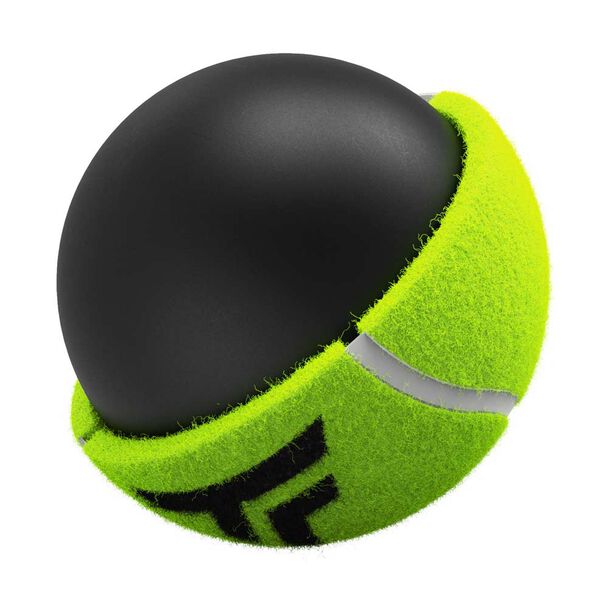 tecnifibre-x-one-tennisb-lle-1-tube-mit-3-b-llen image 3