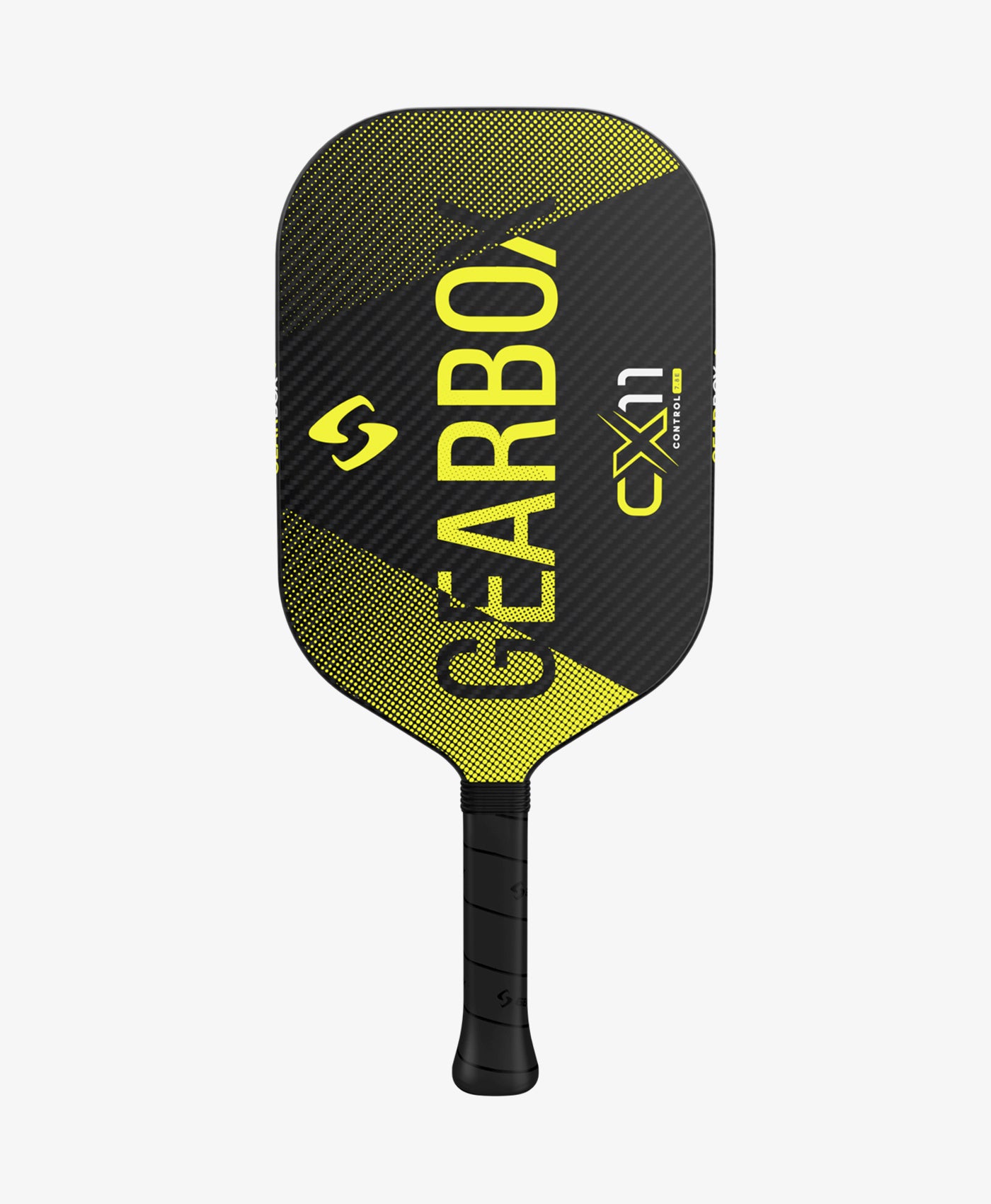 gearbox-cx11-elongated-control-7-8-oz-sstcore-pickleball-schl-ger image 3