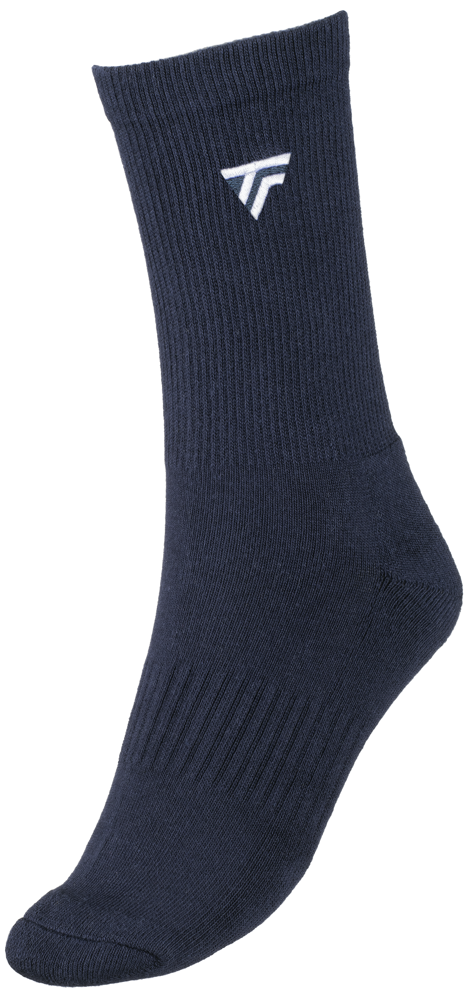 tecnifibre-chaussettes-men-socks-navy-homme-tennissocken-im-2er-pack image 2