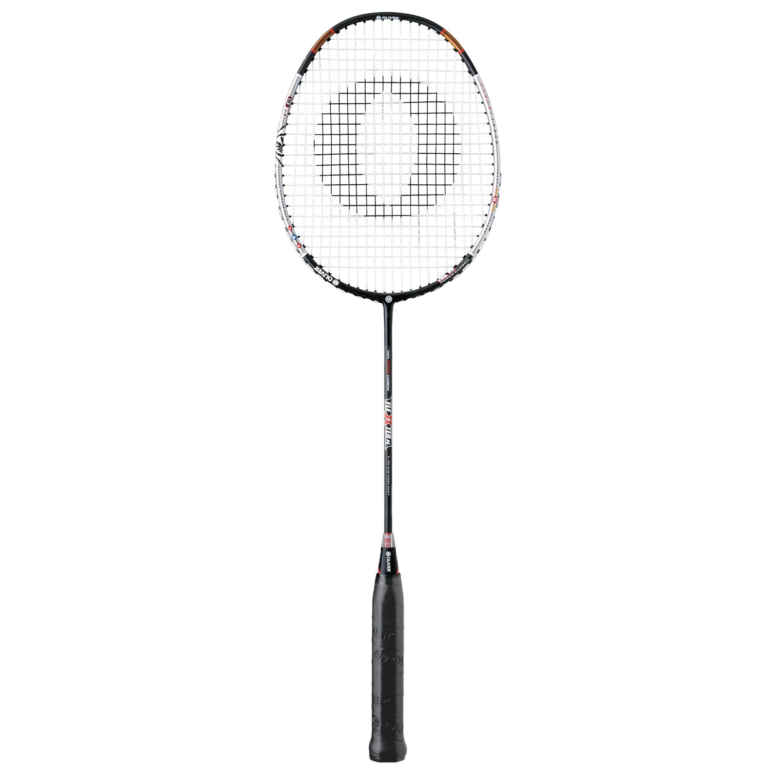 oliver-flexter-pc-badmintonschl-ger-84-g-grifflastig-flexibel image 6