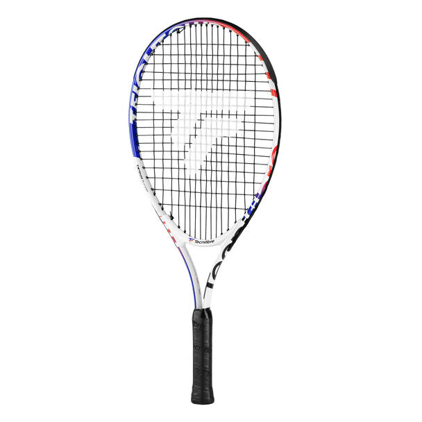 tecnifibre-t-fight-club-23-kindertennisschl-ger-6-8-jahre image 1