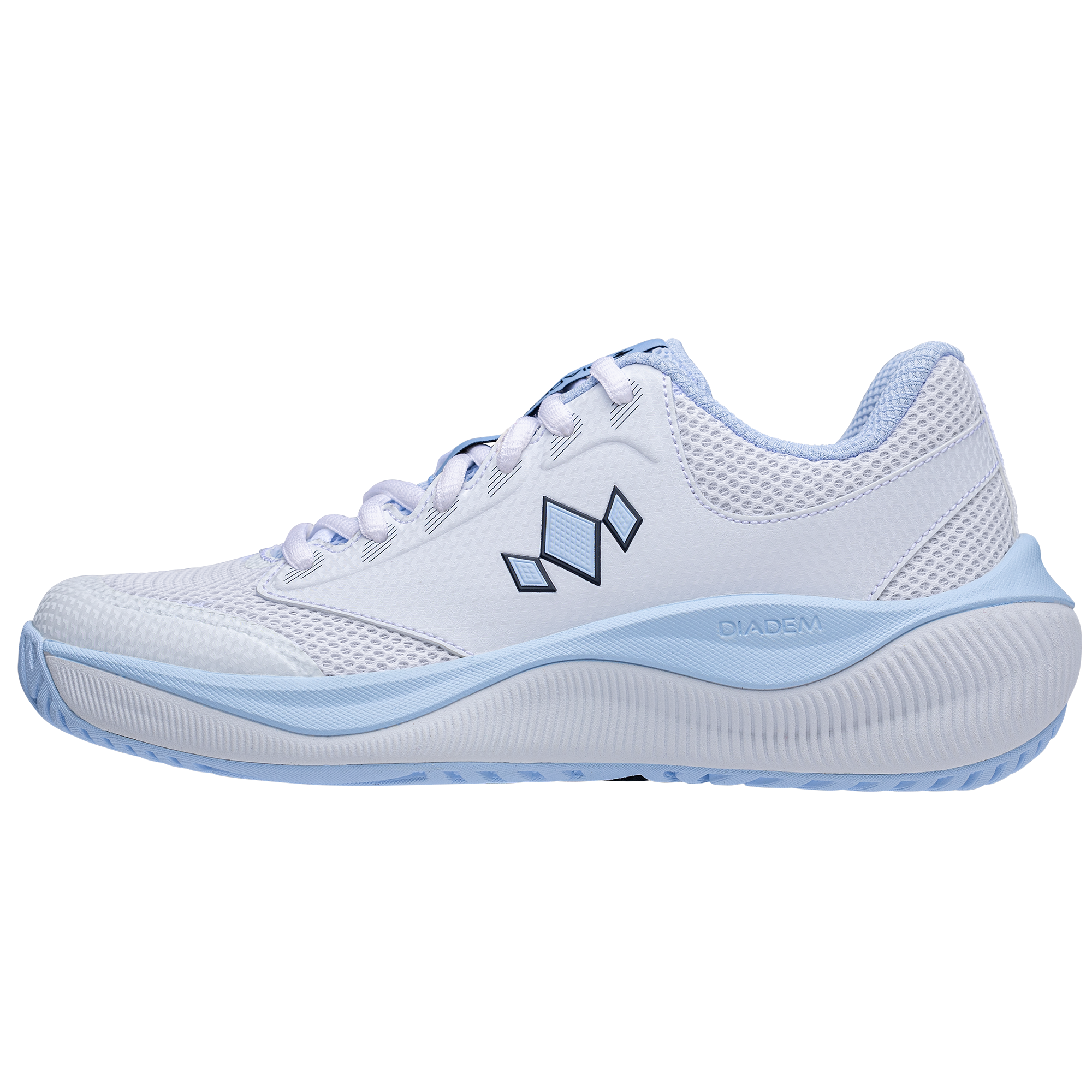 diadem-court-flo-tennis-und-pickleballschuh image 1