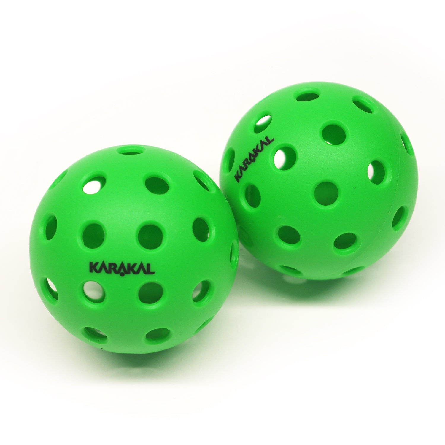 karakal-pro-40-outdoor-pickleballs-6er-pack image 3