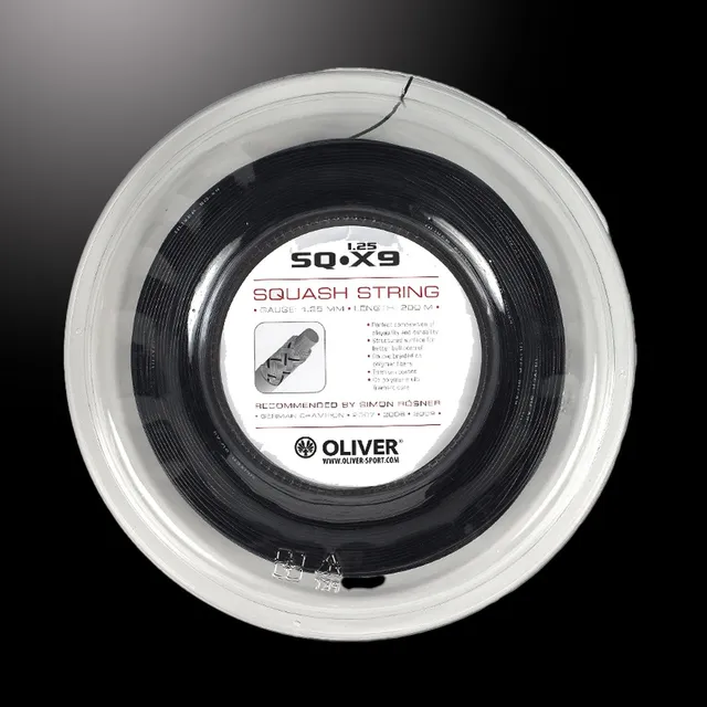 oliver-sq-x9-squashsaite-set-11-m image 1
