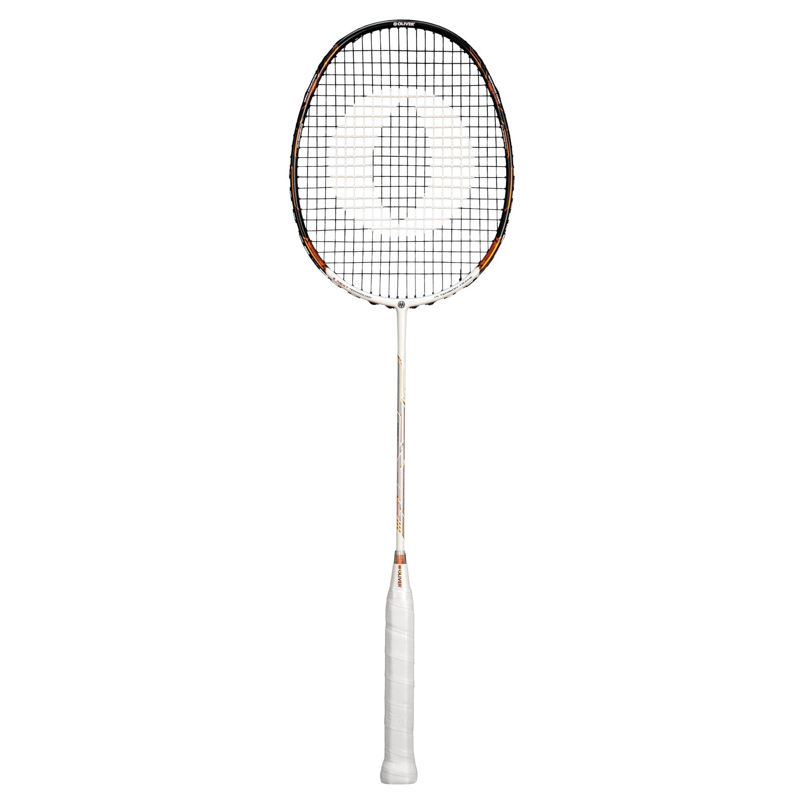 oliver-energetic-k7-badmintonschl-ger-grifflastig-24t-schaft-high-tension image 6
