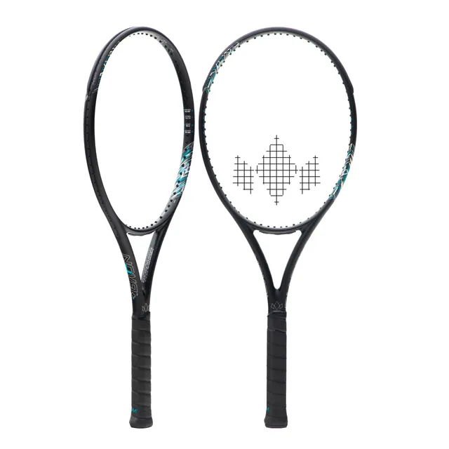 diadem-nova-fs-100-tennisschl-ger-27-5-zoll-16x19-power-reichweite image 1