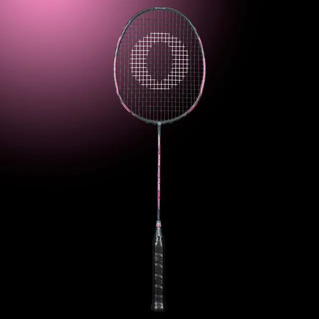 oliver-dual-tec-flow-badmintonschl-ger-84-g-f-r-damen image 1