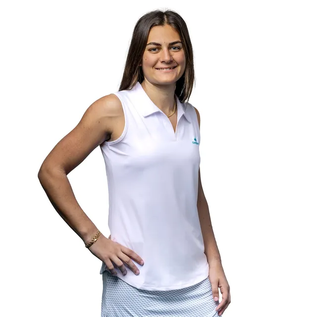 diadem-scales-bahama-damen-rmelloses-polo image 1