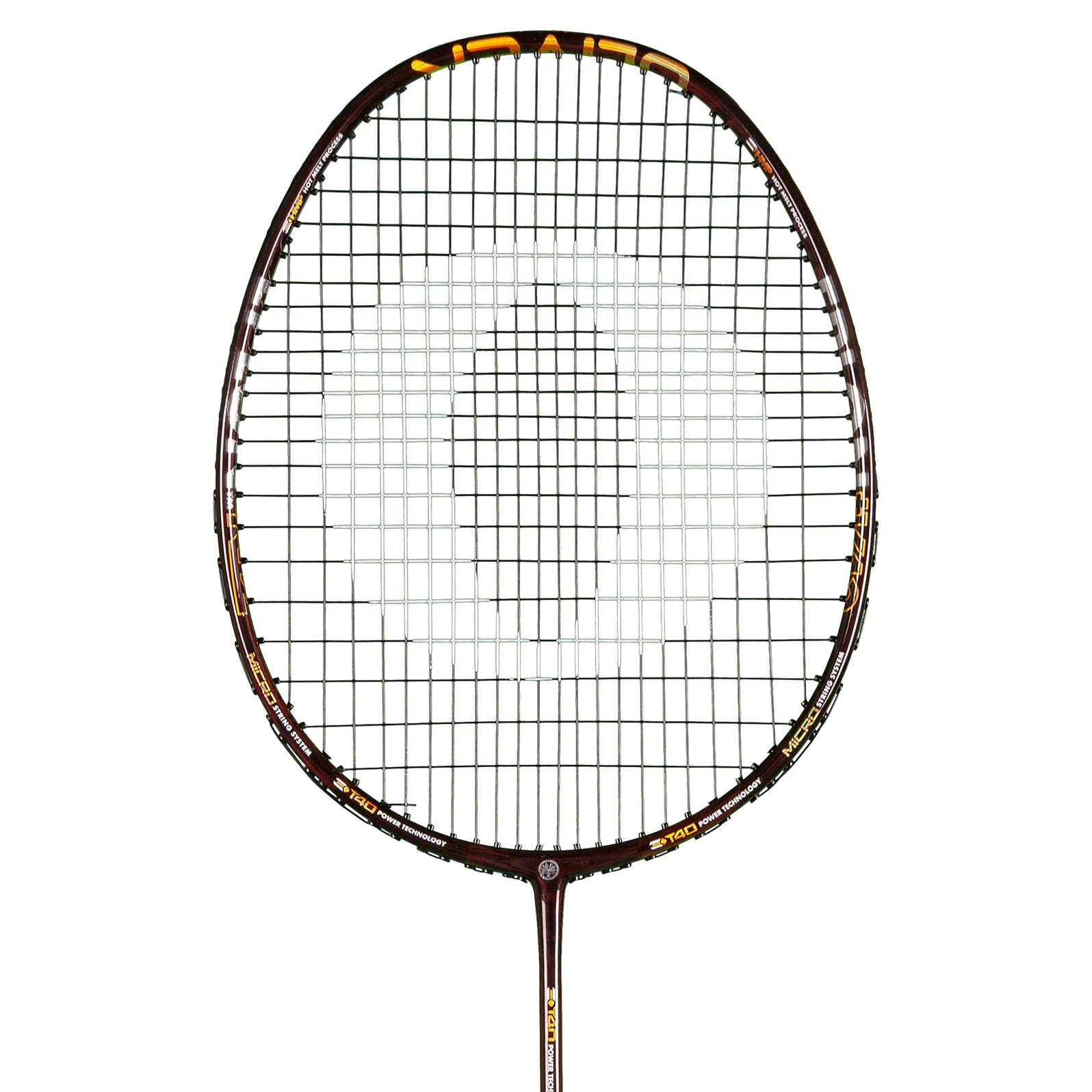 oliver-omex-910-badmintonschl-ger image 7