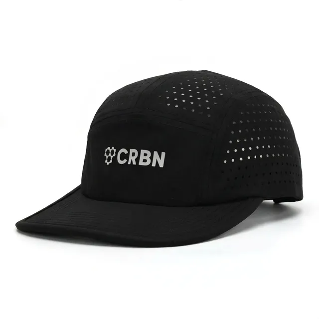 crbn-pickleball-5-panel-runner-hat-2-0-laufkappe image 1