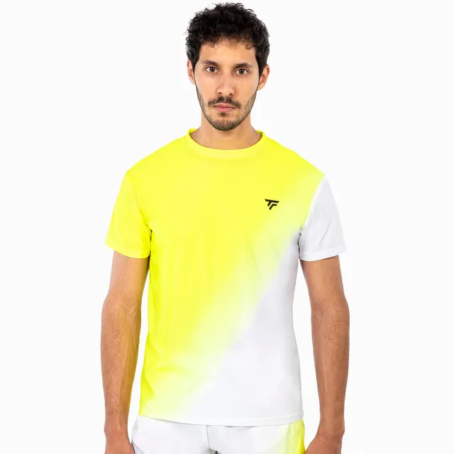 tecnifibre-t-shirt-x-loop-fire-leicht-atmungsaktiv-robust image 1