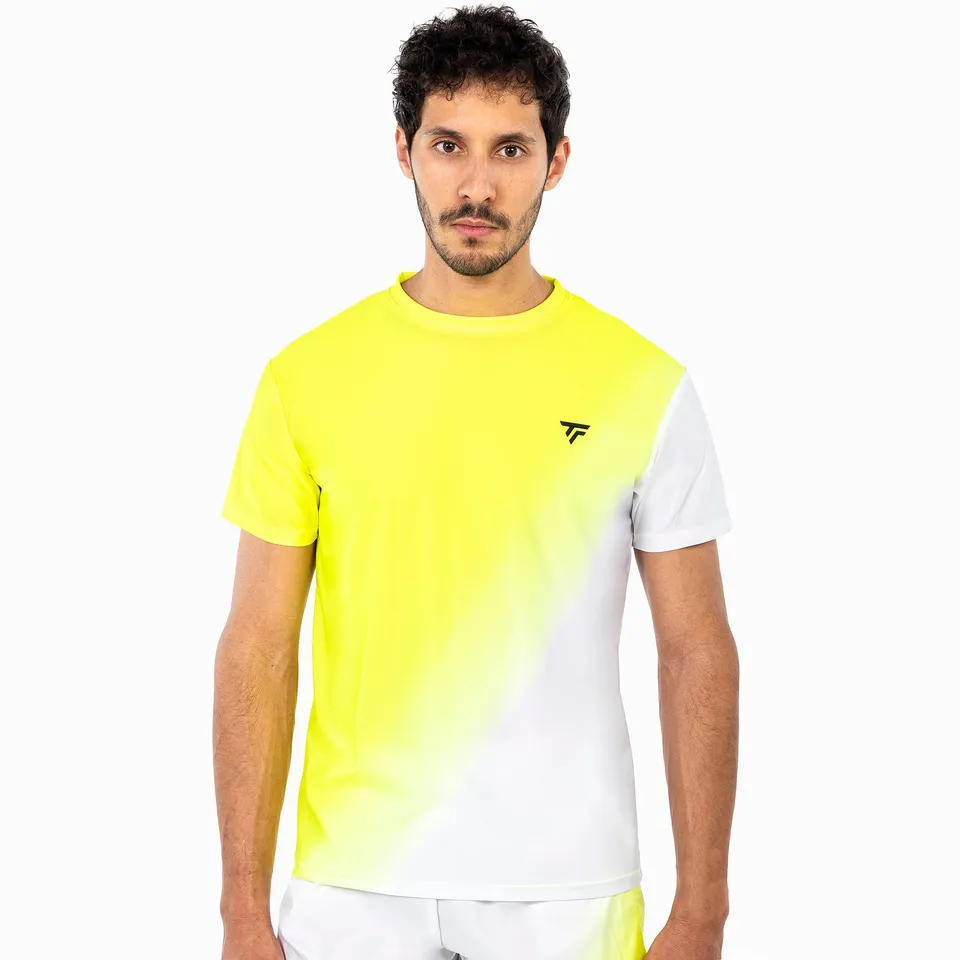 tecnifibre-t-shirt-x-loop-fire-leicht-atmungsaktiv-robust image 1
