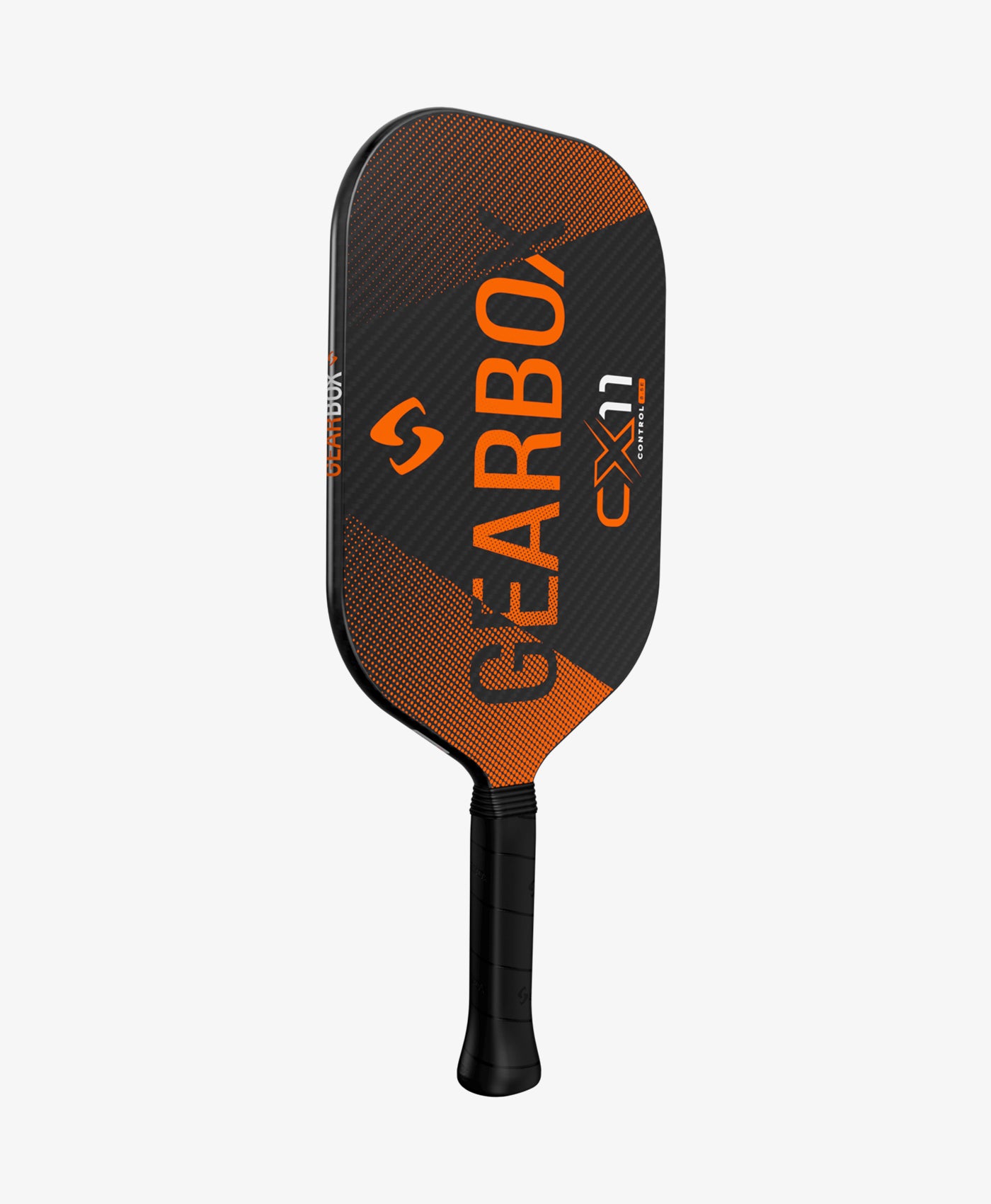 gearbox-cx11-elongated-control-8-5oz-sstcore-pickleball-paddle image 6