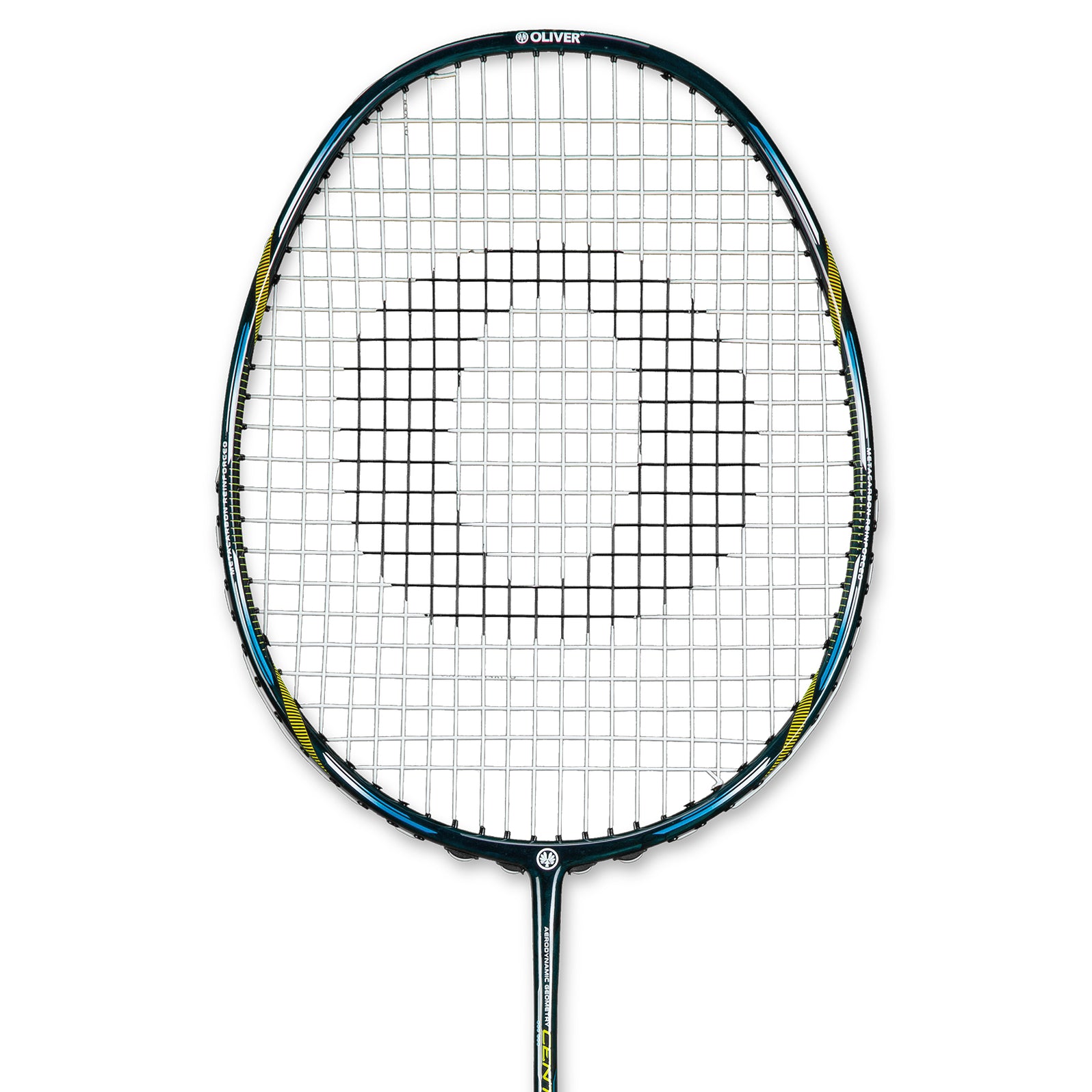 oliver-centric-80-badmintonschl-ger-metacarbon-f-r-fortgeschrittene-profis image 7