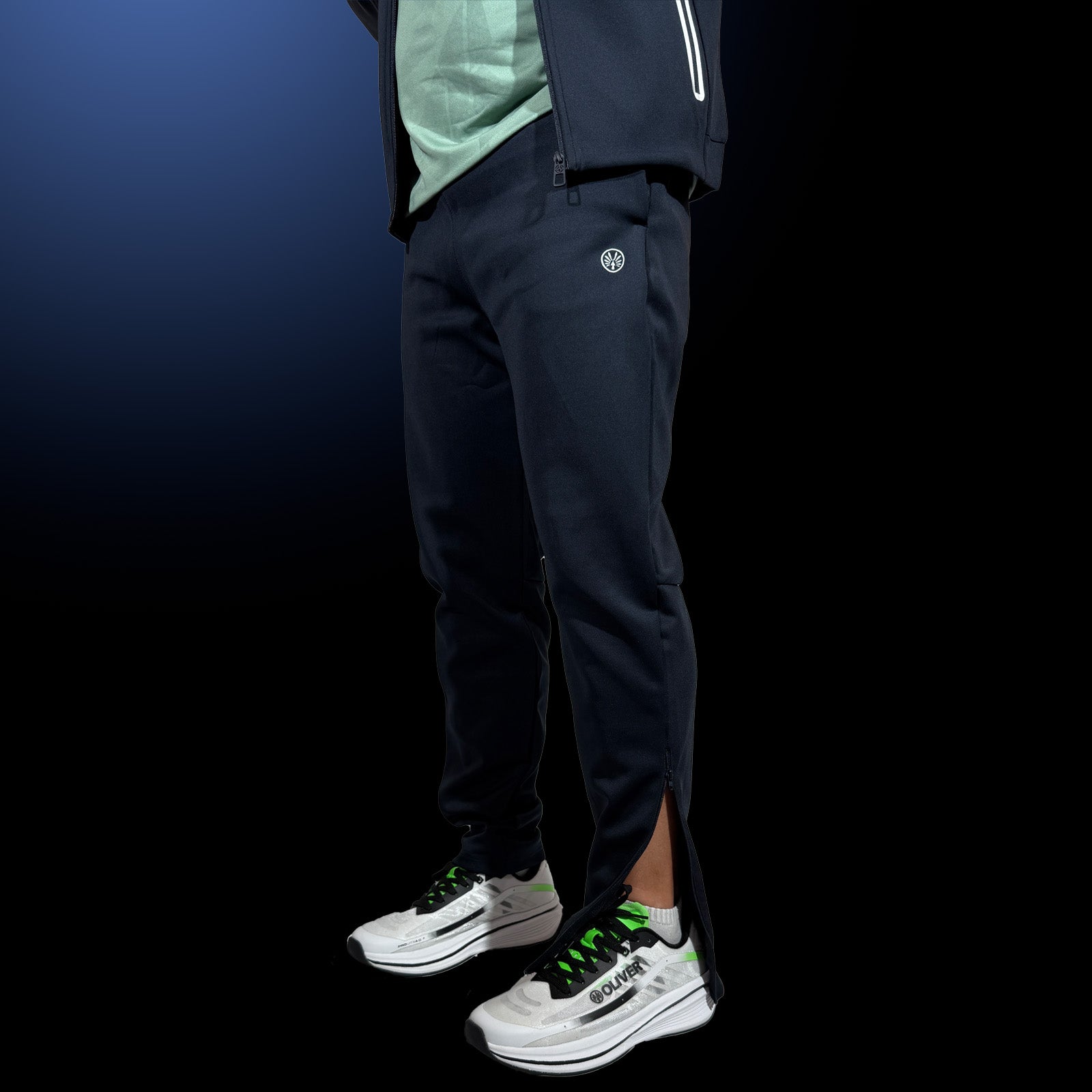 oliver-trainingshose-track-pants-mit-bein-rei-verschluss image 4