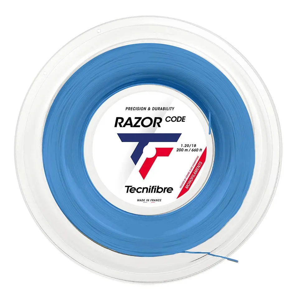 tecnifibre-razor-code-blue-tennissaiten-bobine-kontrolle-und-haltbarkeit-f-r-for image 1