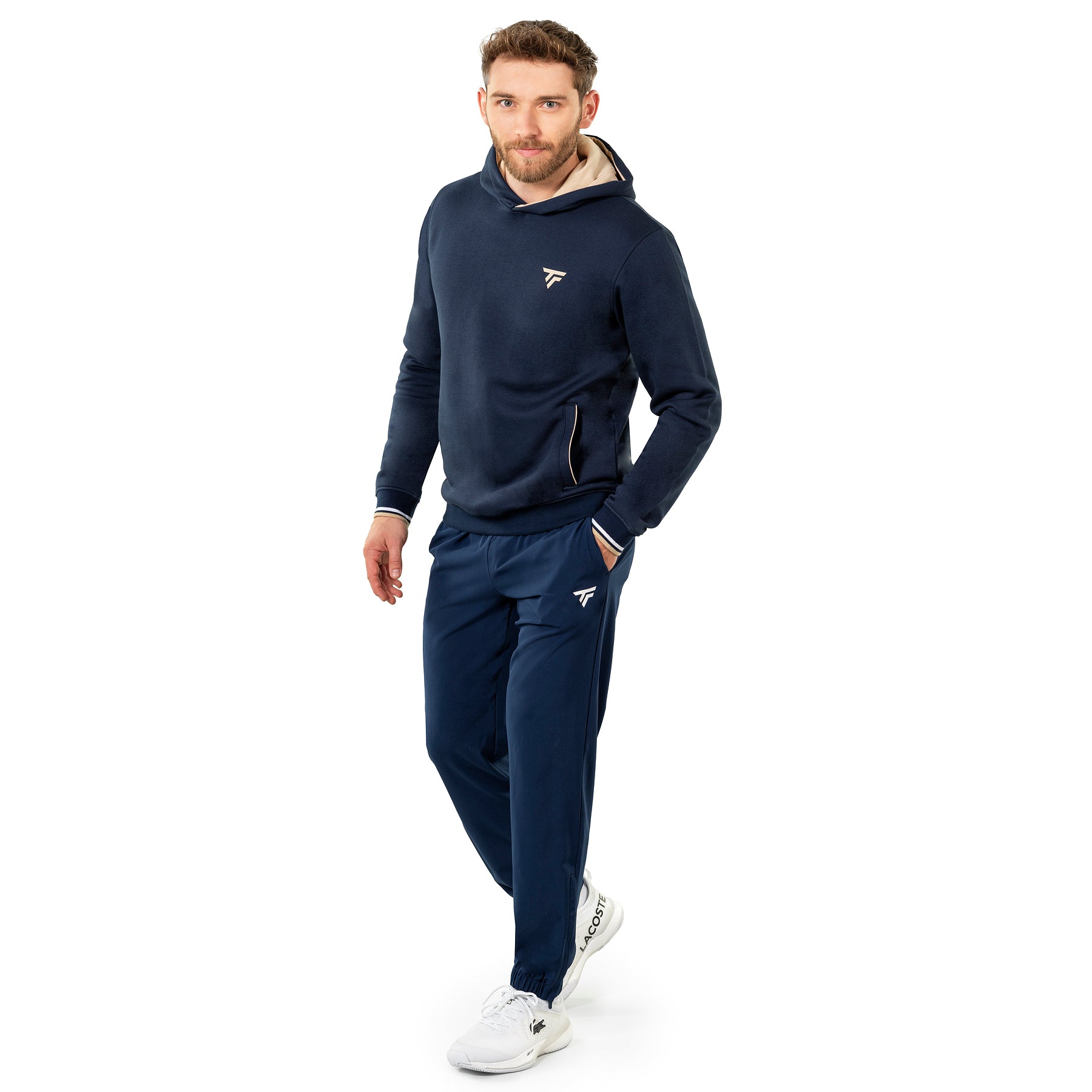 tecnifibre-hoodie-herren-marine-sport-chic-molletoniert-t-fight image 8