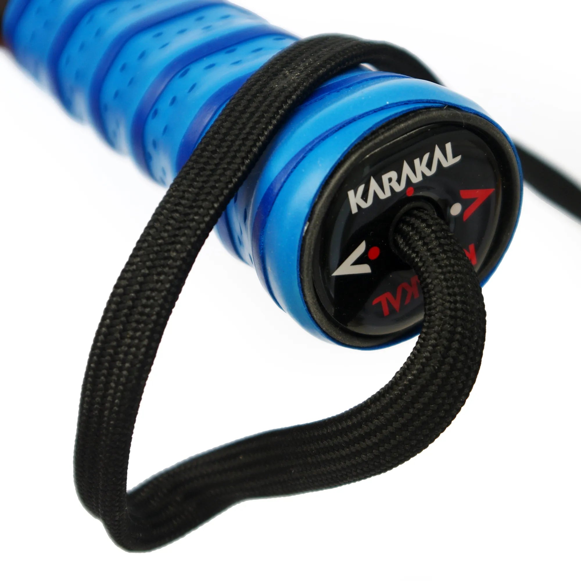 karakal-air-lite-345-padel-blau image 4