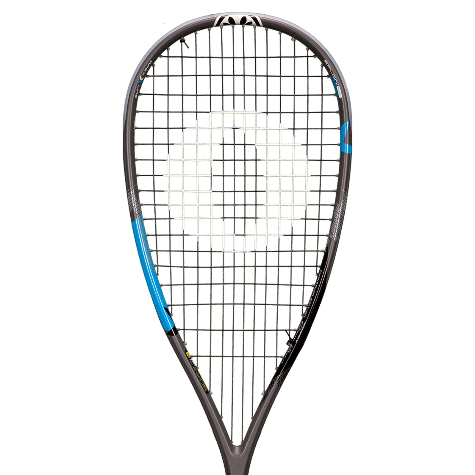 oliver-apex-f-90-squashschl-ger-longstring-schaumkern image 6