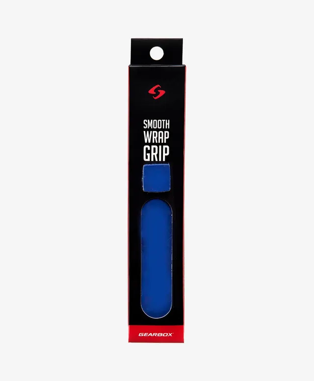gearbox-smooth-wrap-grip-blau-schl-gergriffband image 1