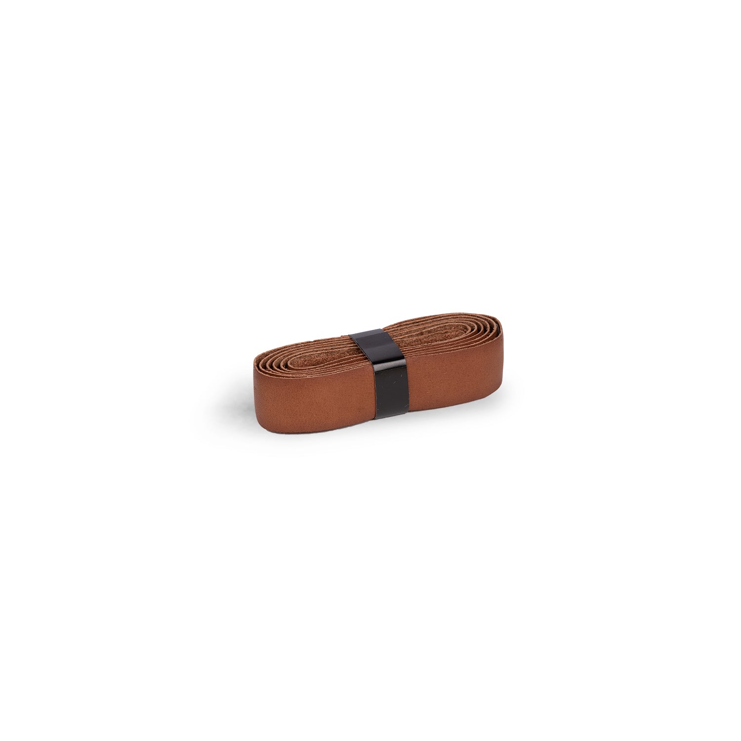diadem-leather-replacement-grip-basisgriffband-echtleder-braun image 2
