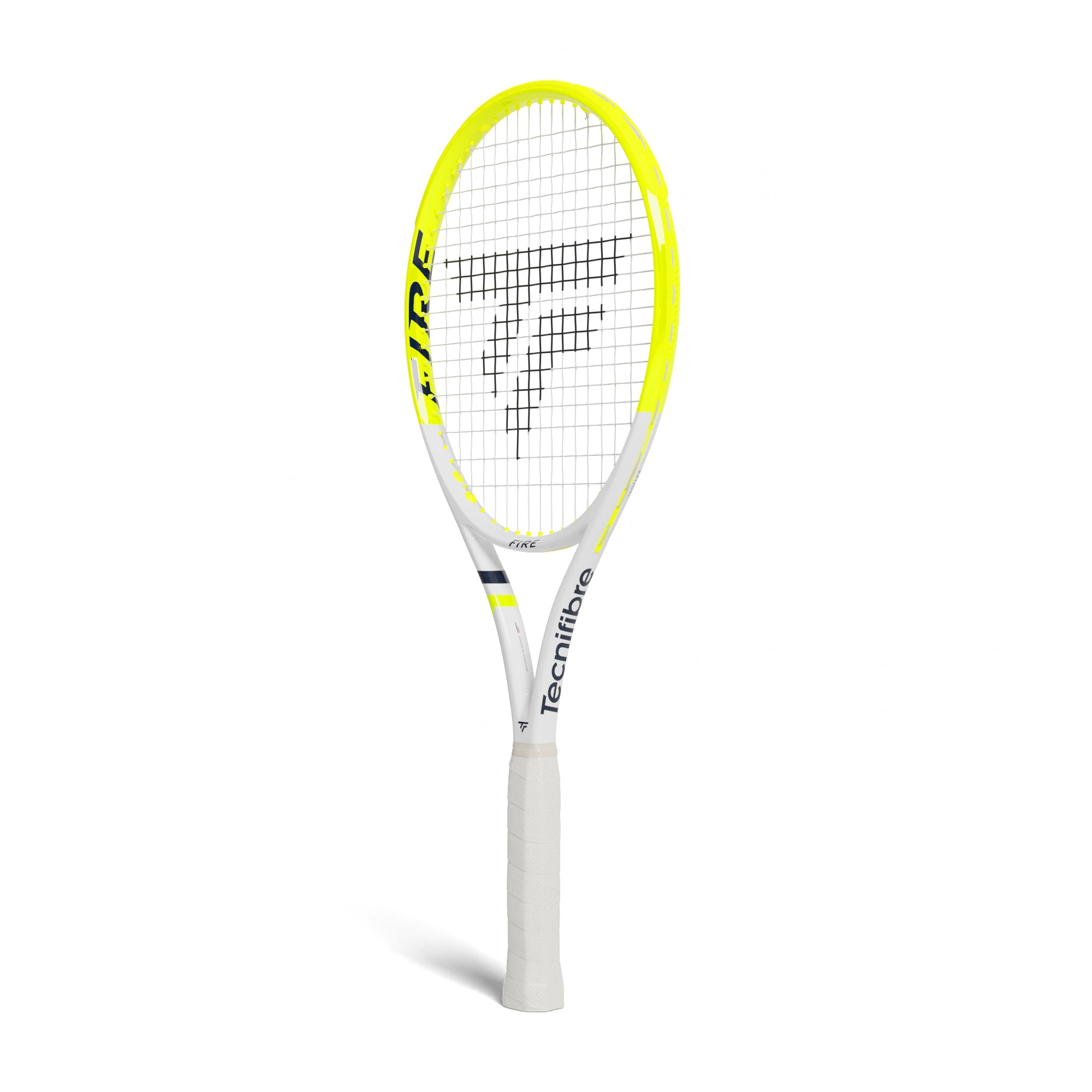 tecnifibre-fire-305s-tennisschl-ger-mit-x-damp-technologie-305-g image 1