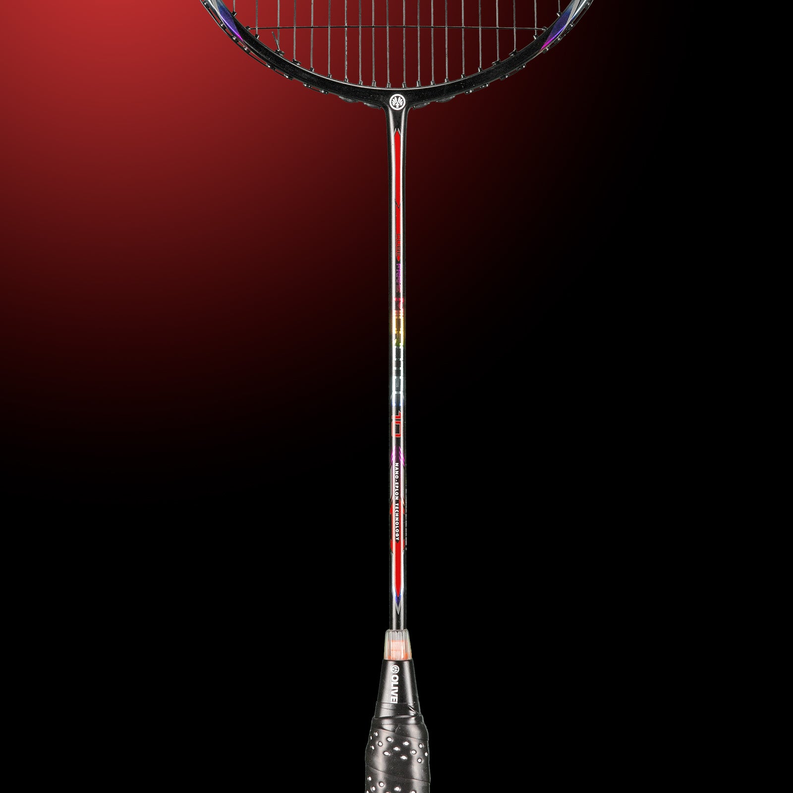 oliver-microtec-10-badmintonschl-ger-85-g-flexibel image 4