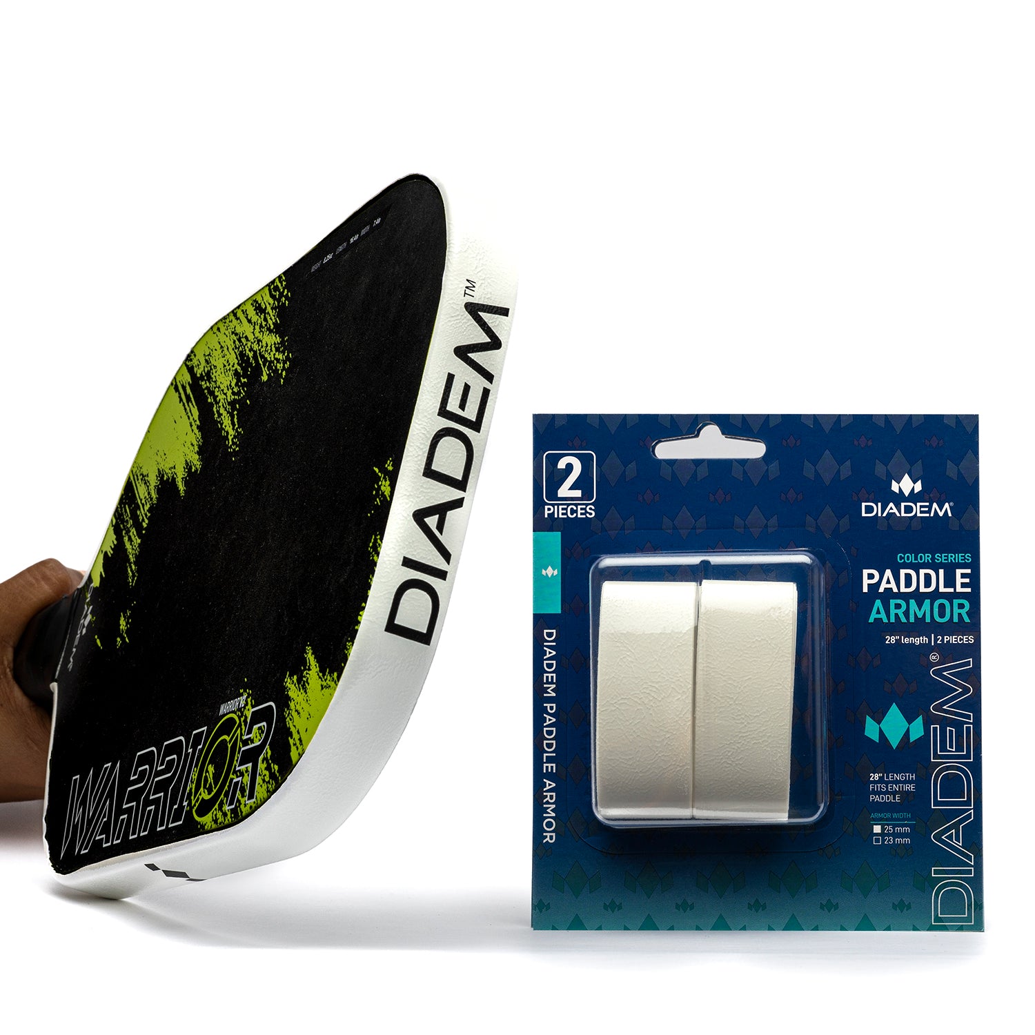 diadem-paddle-armor-pickleball-kanten-schutzband image 8