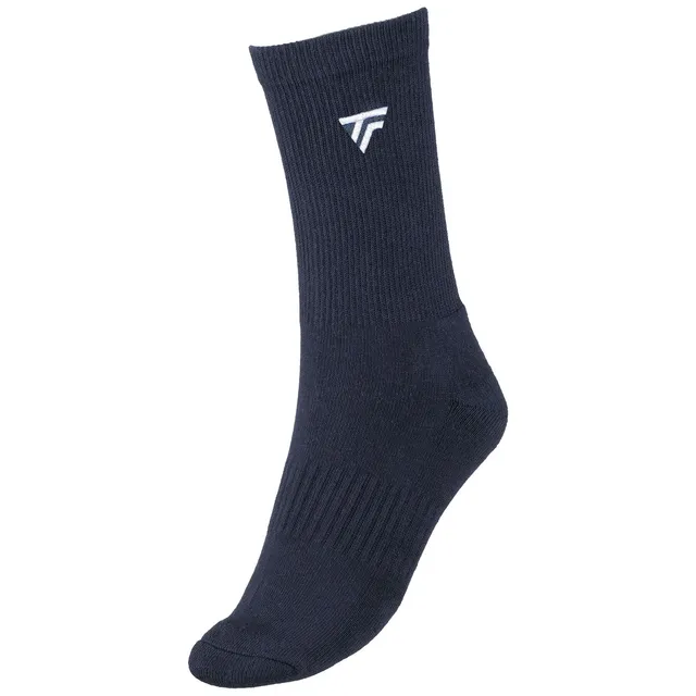 tecnifibre-chaussettes-men-socks-navy-homme-tennissocken-im-2er-pack image 1