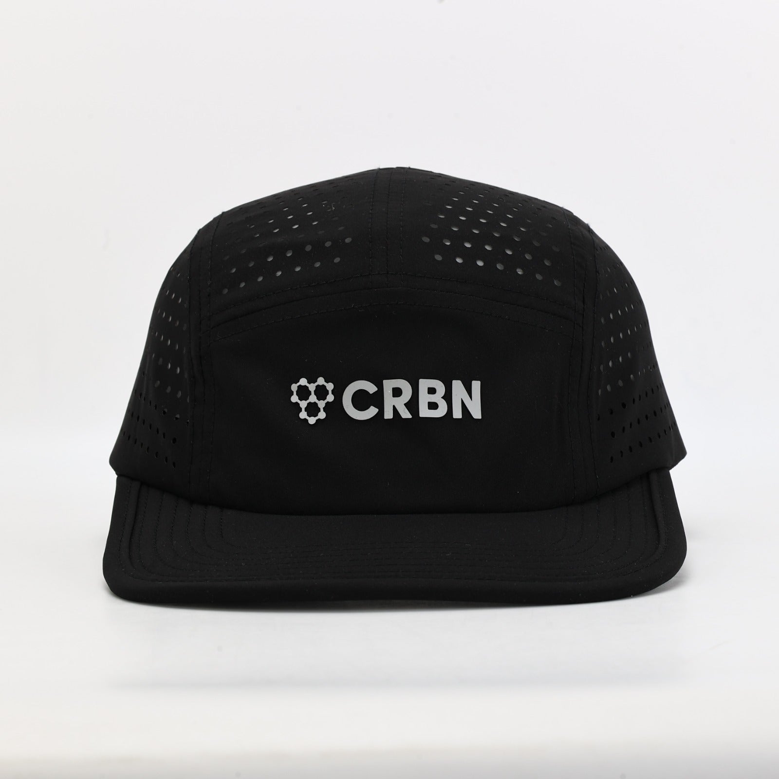 crbn-pickleball-5-panel-runner-hat-2-0-laufkappe image 7