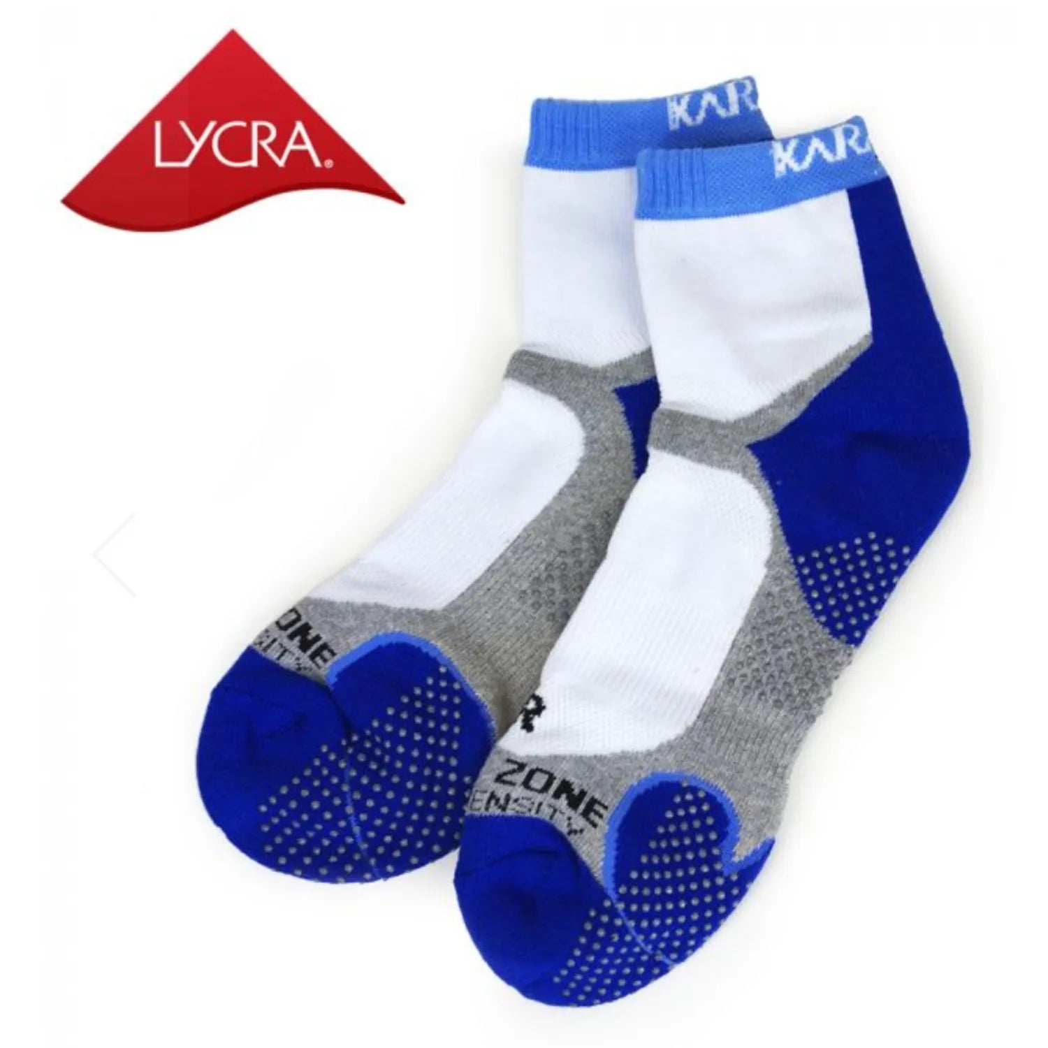 karakal-mens-x4-technical-sock-gepolsterte-sportsocken-f-r-racketsport-gr-e-7-13 image 4