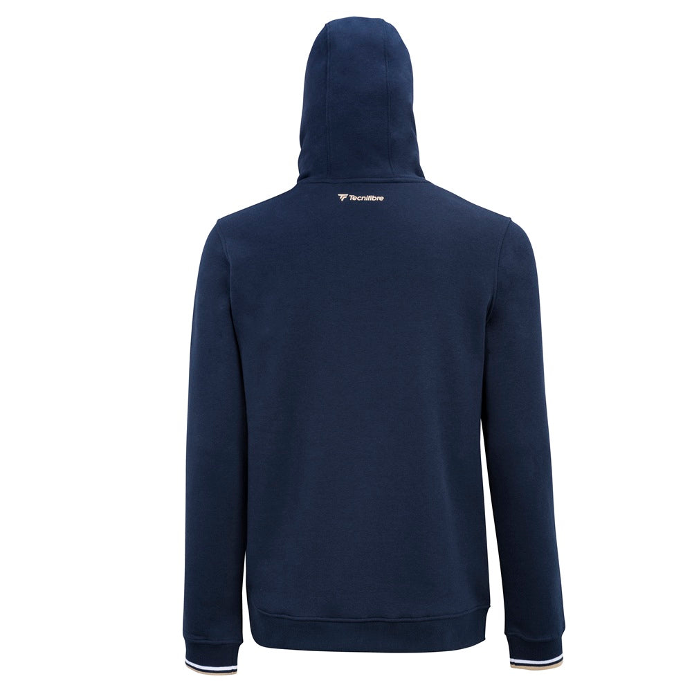 tecnifibre-hoodie-herren-marine-sport-chic-molletoniert-t-fight image 4