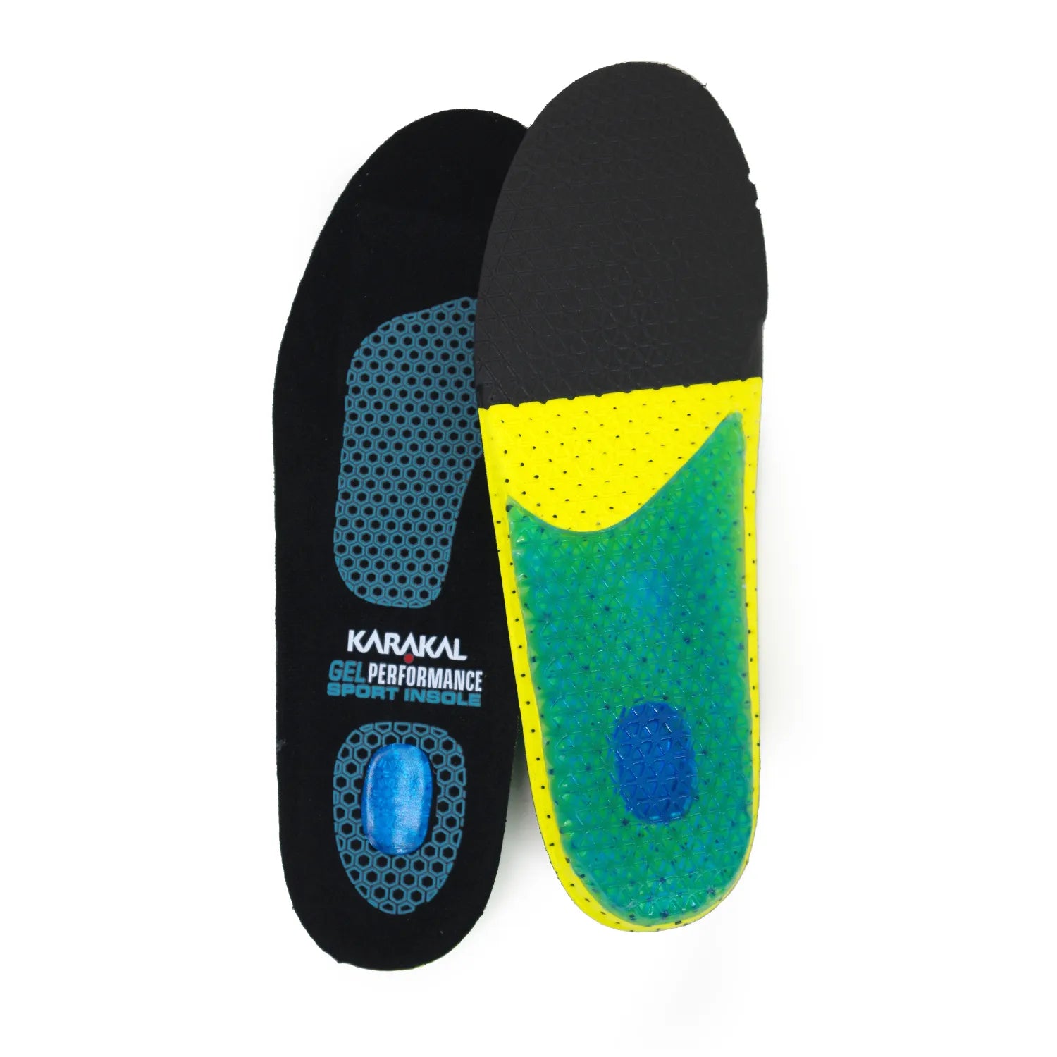karakal-performance-sports-einlegesohle image 6