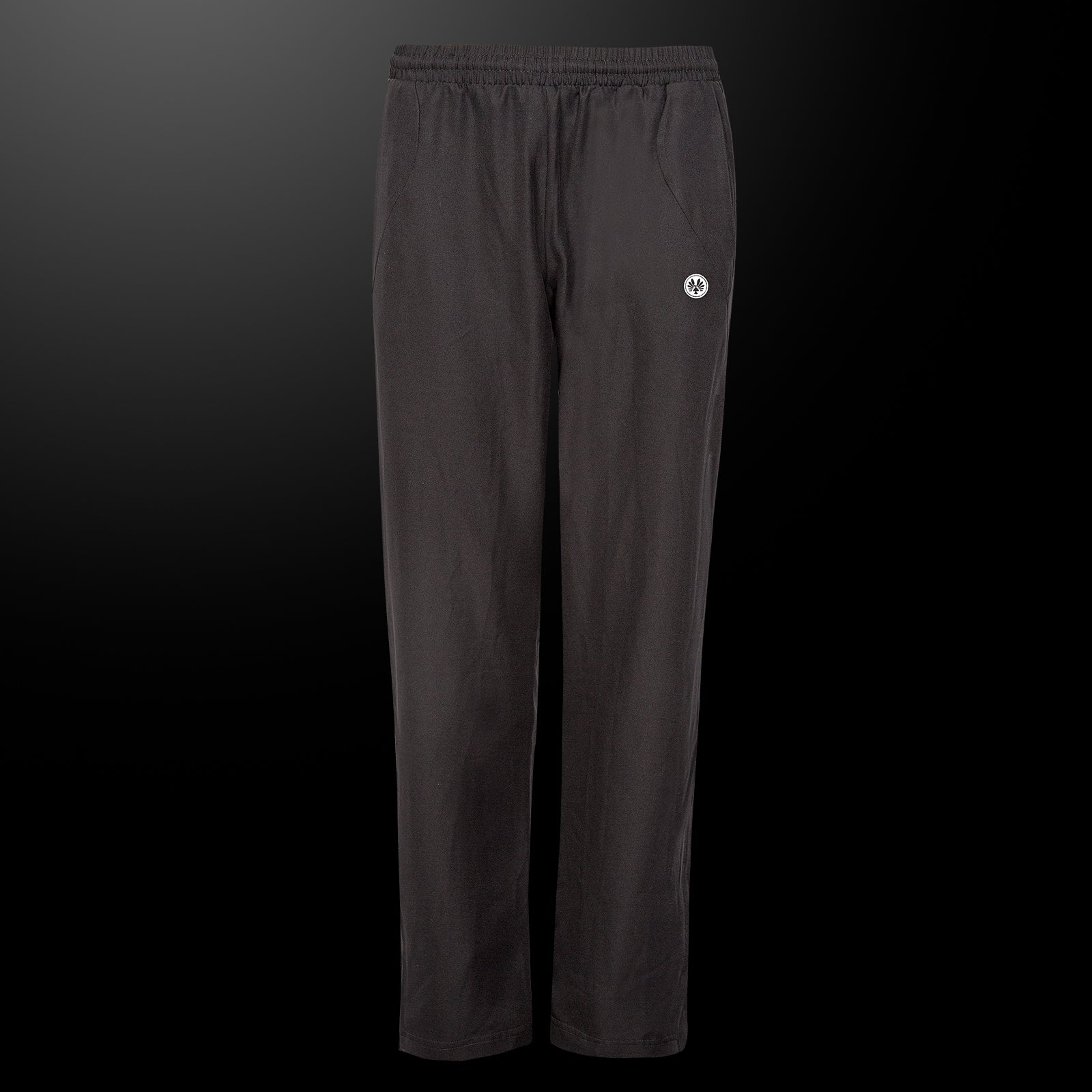 oliver-pant-sporthose-schwarz-100-polyester-2 image 1