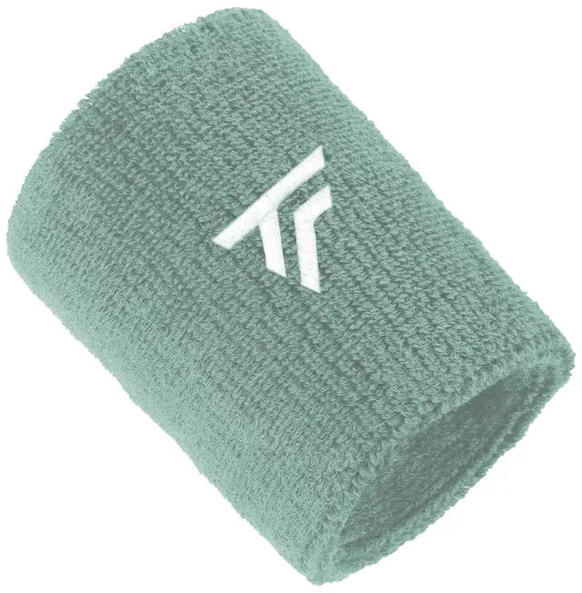 tecnifibre-sage-wristbands-xl-elastisches-handgelenkband-mit-stickerei image 1