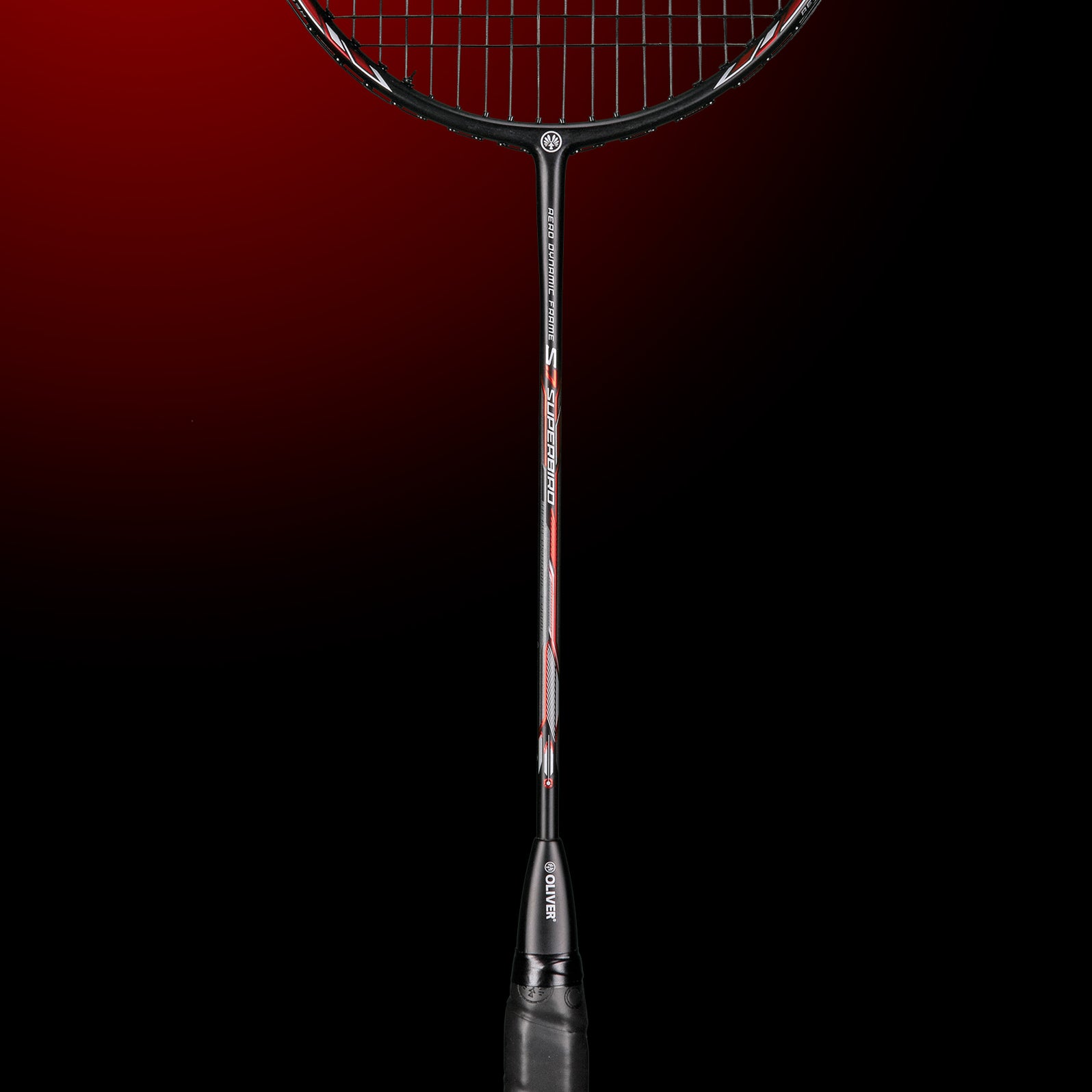 oliver-superbird-s7-badmintonschl-ger-83-g-allround-kopflastig-flexibel image 4